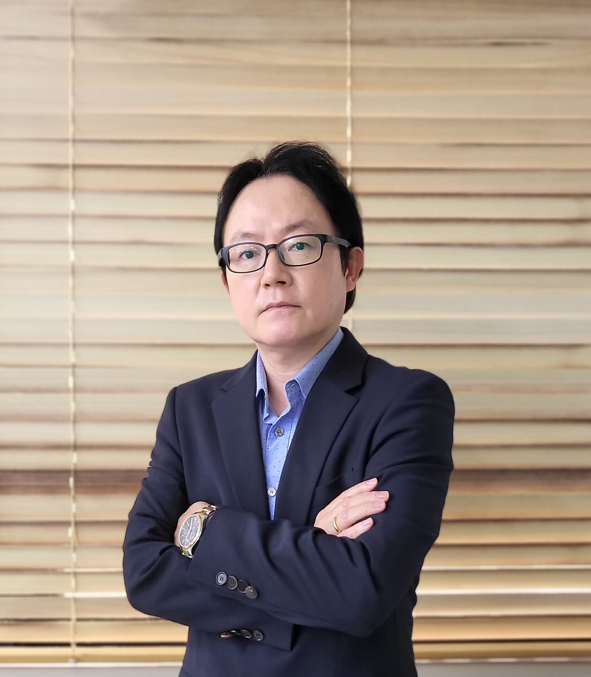 대표이사(CEO) 고휘진