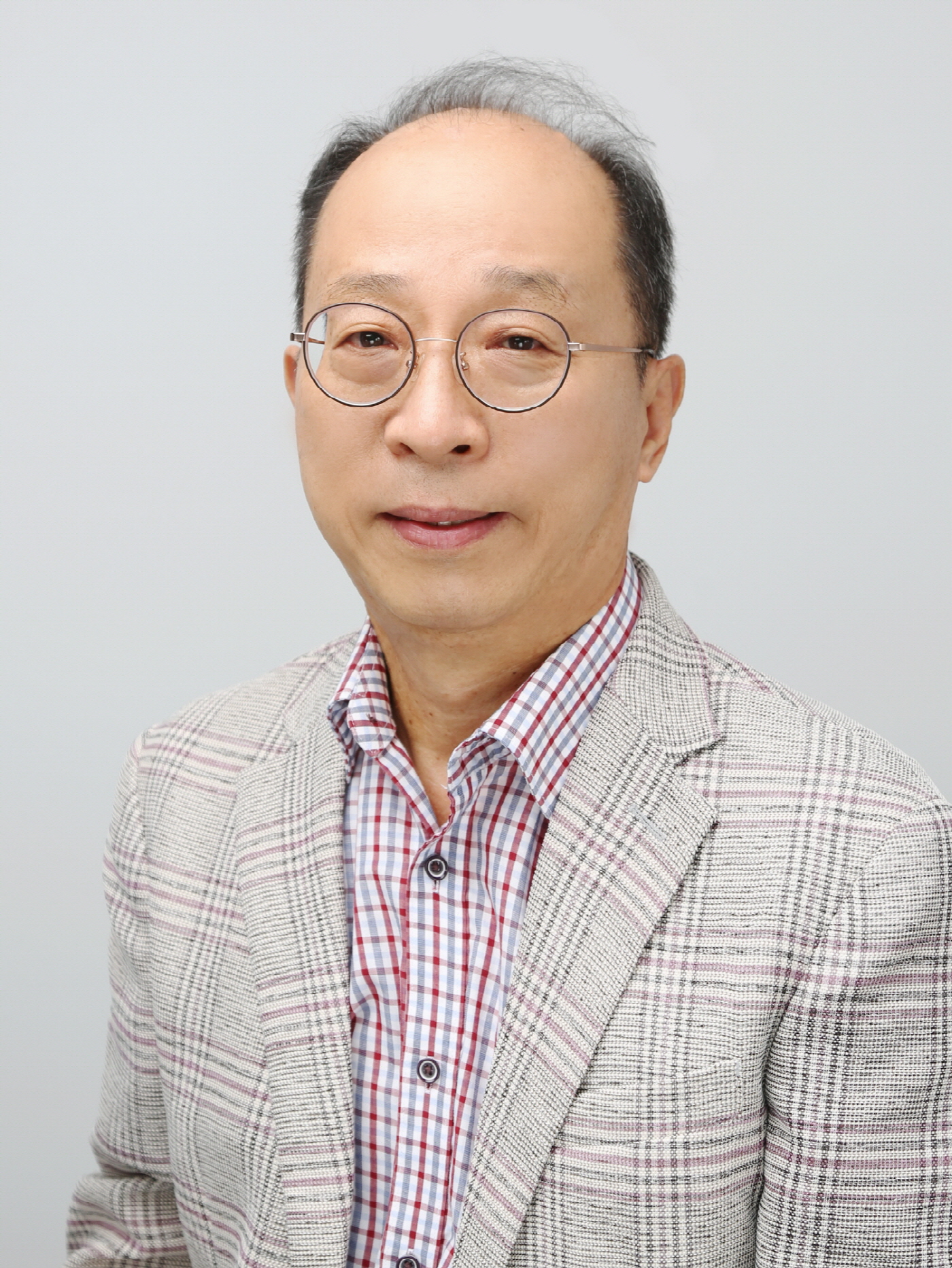 최고전략책임자(CSO) 김명진